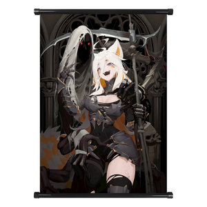 Deme Souls: Scroll of Mind Rot - Gamer Supps