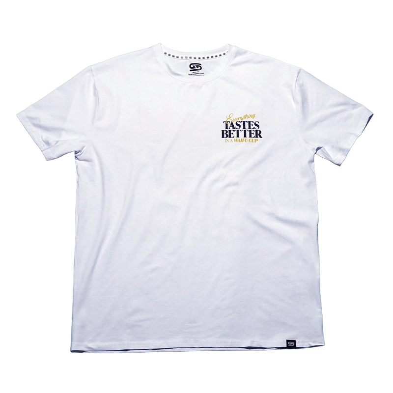 Supps 'n Cups Heritage Shirt - Gamer Supps