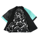 Snake Charmer: Reversible Haori