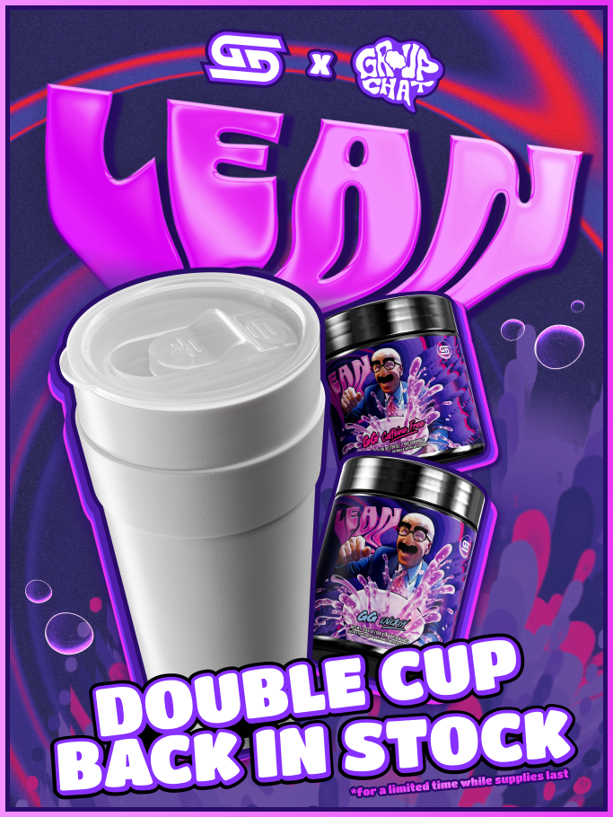Double Cup