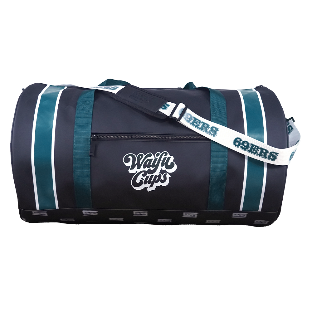 69ers: Gym Bag - Gamer Supps
