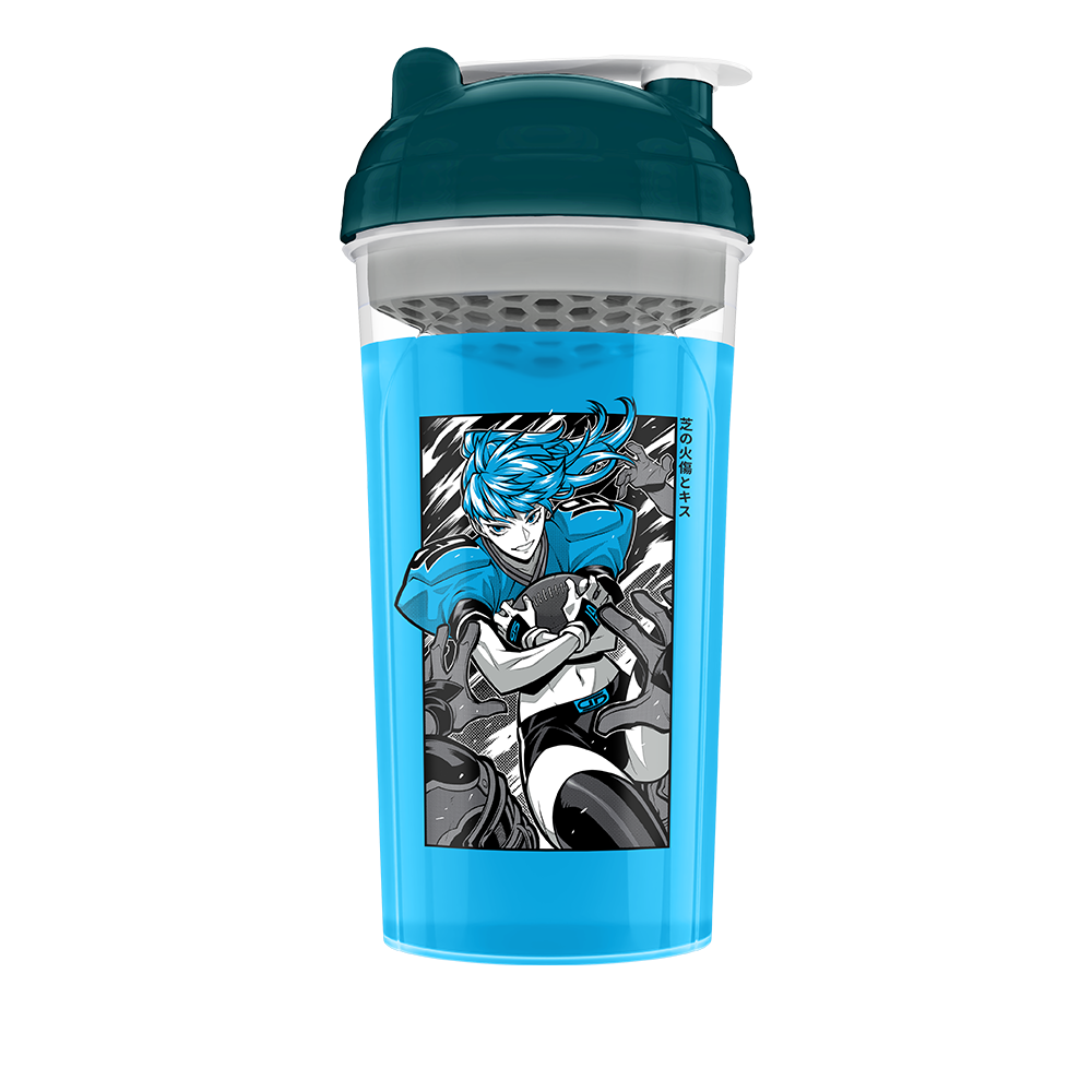 Waifu Cups: 69'ers [AU] - Gamer Supps