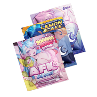 AFK+ Sample Packs