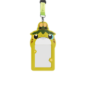 VCard Divine Chaos: Lanyard Card Holder - Gamer Supps