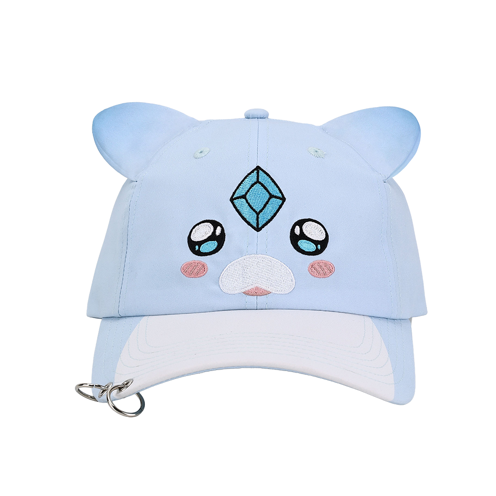 AmaLee: Scuffling Hat - Gamer Supps