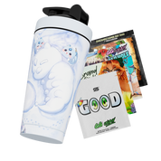 Creator Cups x AmaLee: Metal Shaker - Gamer Supps