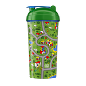 Creator Cups x Atozy: All Over Print Shaker - Gamer Supps