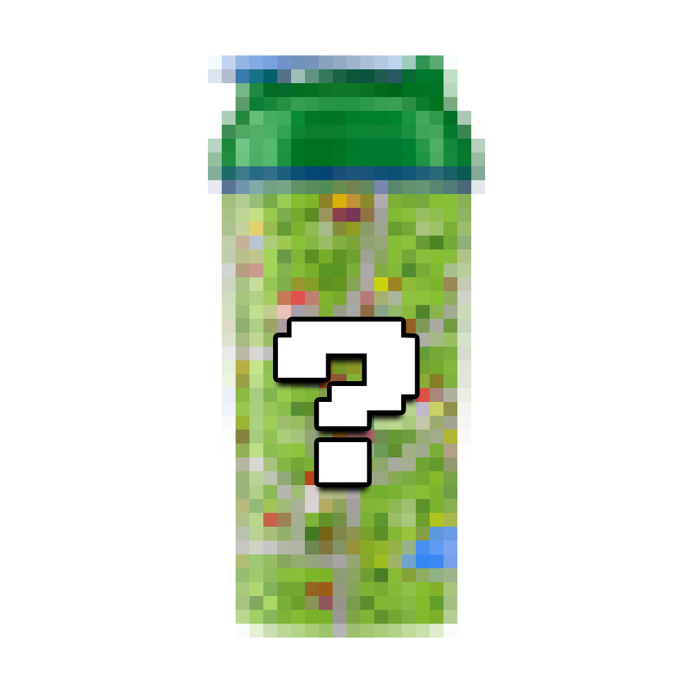 Creator Cups x Atozy: All Over Print Shaker (Coming Soon!)