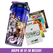 Creator Cups x Beyond The Vale - Gamer Supps