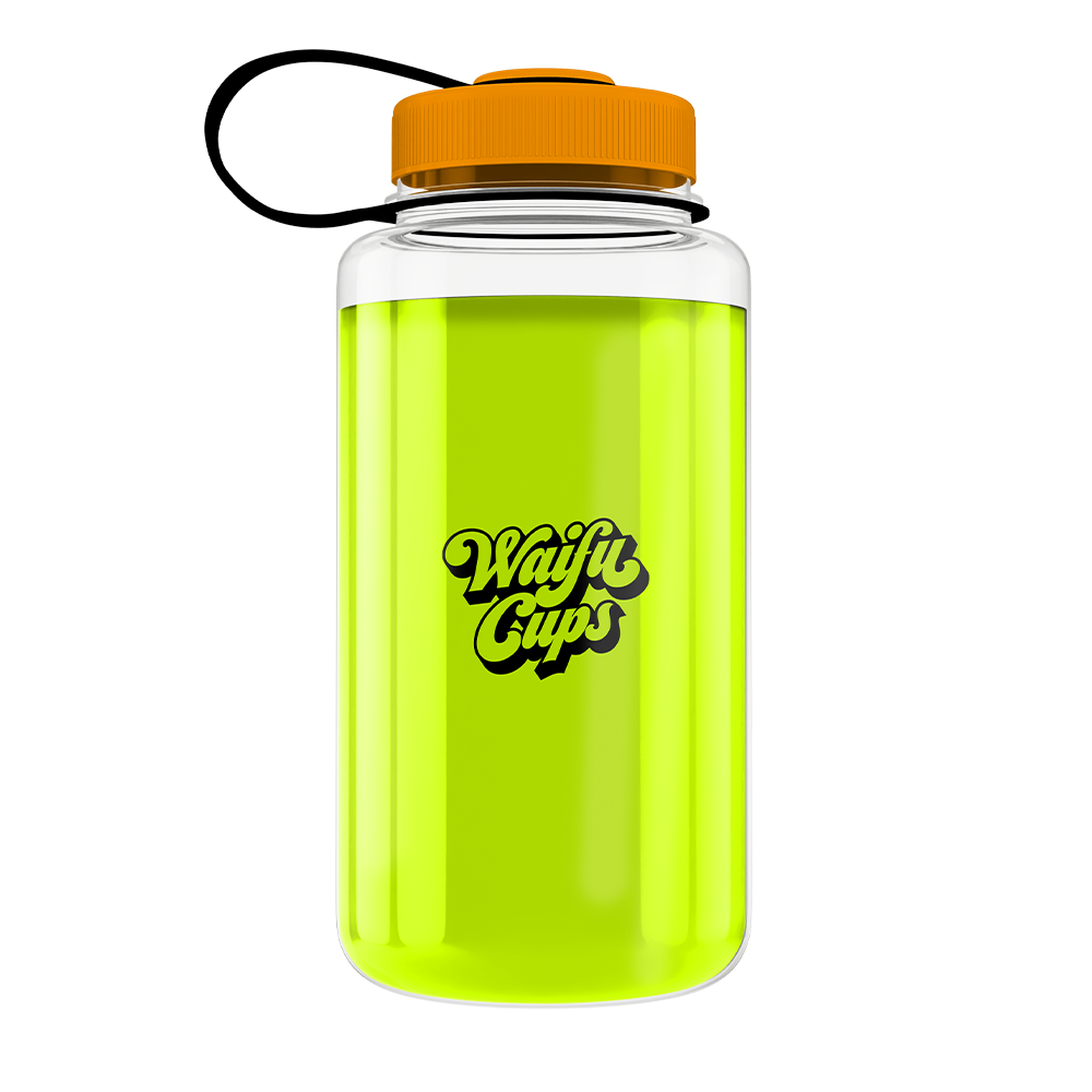Waifu Jugs: Ball is Wife - Gamer Supps