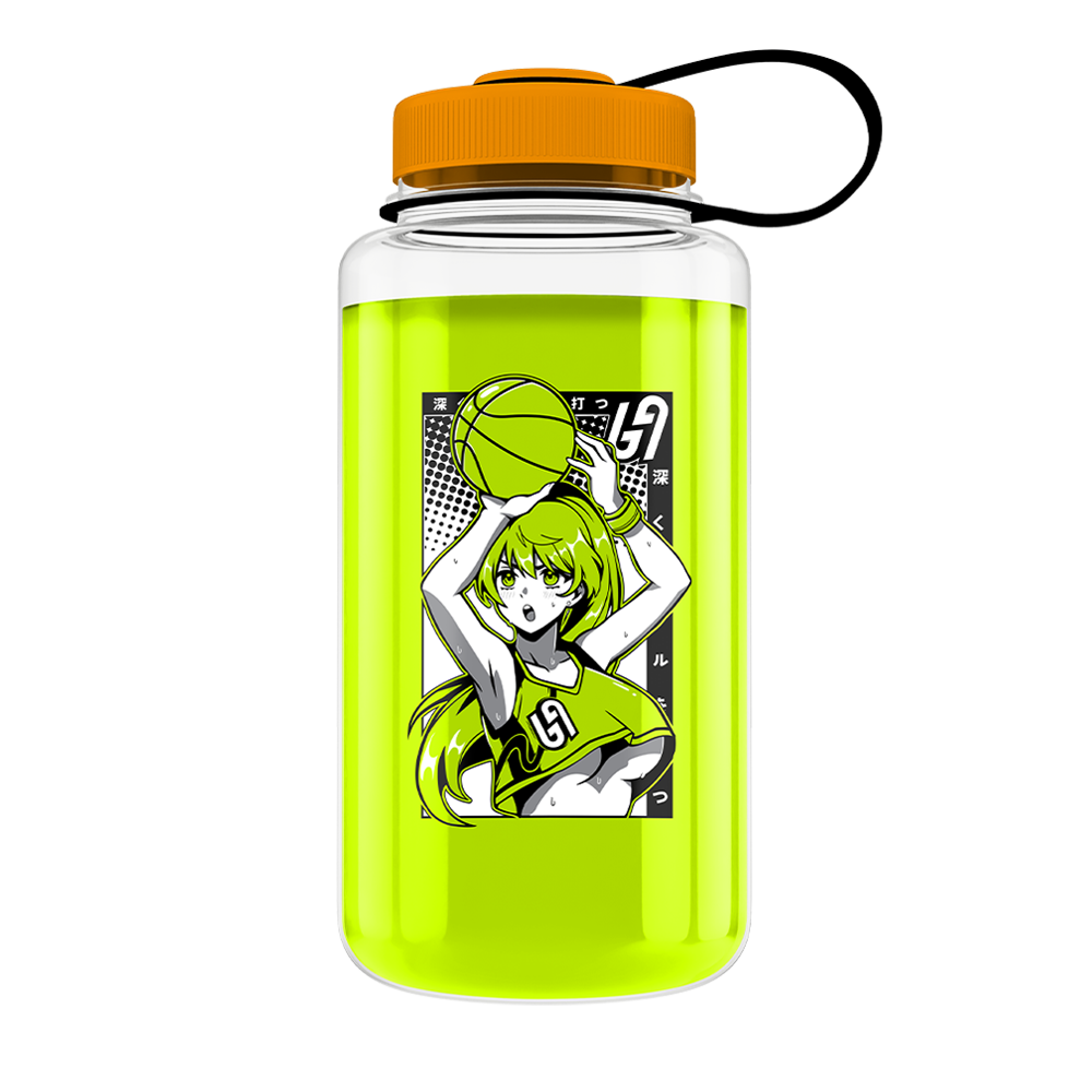 Waifu Jugs: Ball is Wife - Gamer Supps