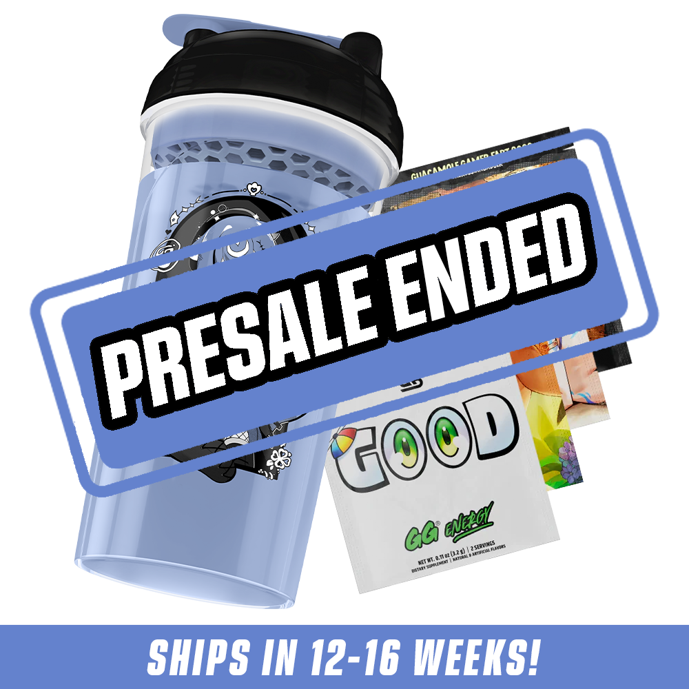 Creator Cups x Rockstar Bao