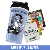 Creator Cups x Rockstar Bao