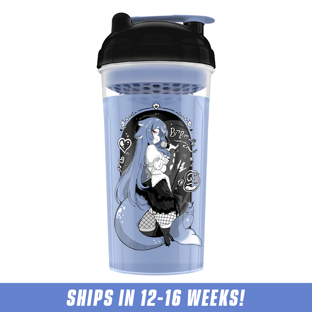 Creator Cups x Rockstar Bao