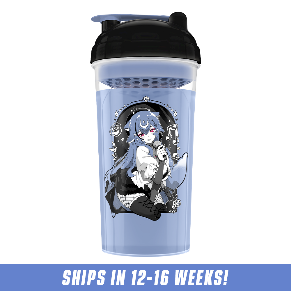 Creator Cups x Rockstar Bao