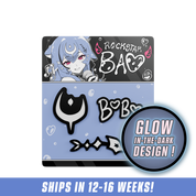 Rockstar Bao: Pin Set