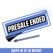 Rockstar Bao: RGB Rave Stick - Gamer Supps