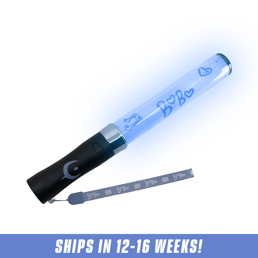 Rockstar Bao: RGB Rave Stick - Gamer Supps