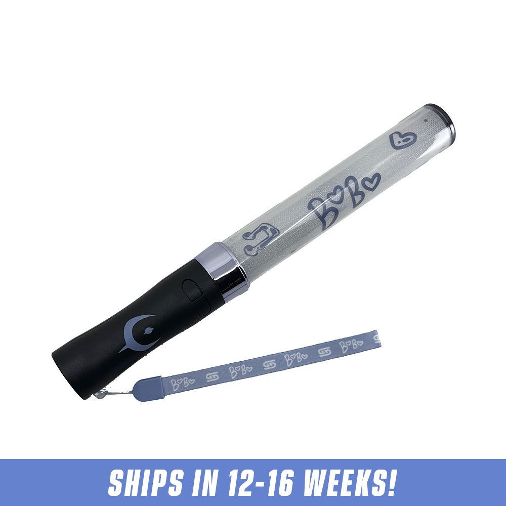 Rockstar Bao: RGB Rave Stick - Gamer Supps