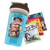 Shaker Cups
