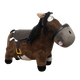 Bikini Buckaroo: Bikini Bronco Plushie