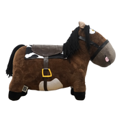 Bikini Buckaroo: Bikini Bronco Plushie - Gamer Supps