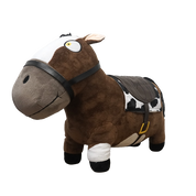 Bikini Buckaroo: Bikini Bronco Plushie - Gamer Supps