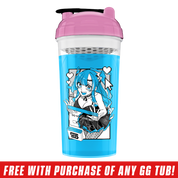 Waifu Cups: Browser Trouble [AU] - Gamer Supps