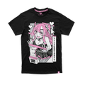 Waifu Shirt: Browser Trouble - Gamer Supps