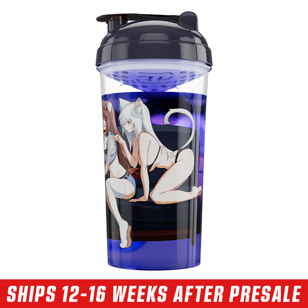 Creator Cups x BryceUp