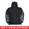 Buffpup: Full-Zip Hoodie - Gamer Supps