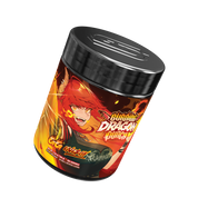 Burning Dragon Punch - 100 Servings