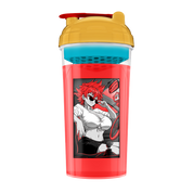 Waifu Cups x BYZE
