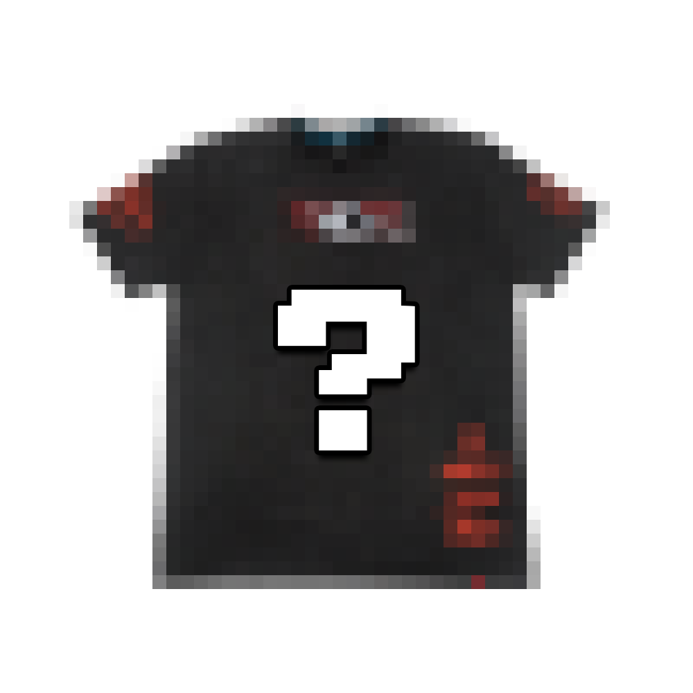 BYZE: Shirt (Coming Soon!)