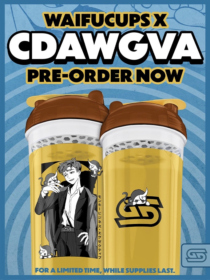 CDawgVA