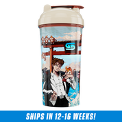 PIXEL CUPS x CDawgVA