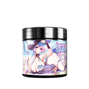 Sakura Splash GG by Silvervale Caffeine Free - 100 Servings - Gamer Supps