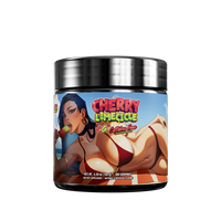 Cherry Limecicle Caffeine Free - 100 Servings