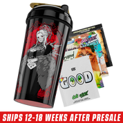 CODE VEIN II: Lou & Lavinia Shaker