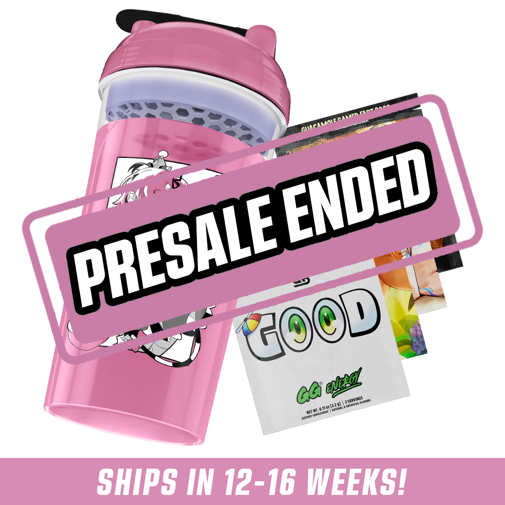 Creator Cups x Camila's Sippy Cup - Gamer Supps