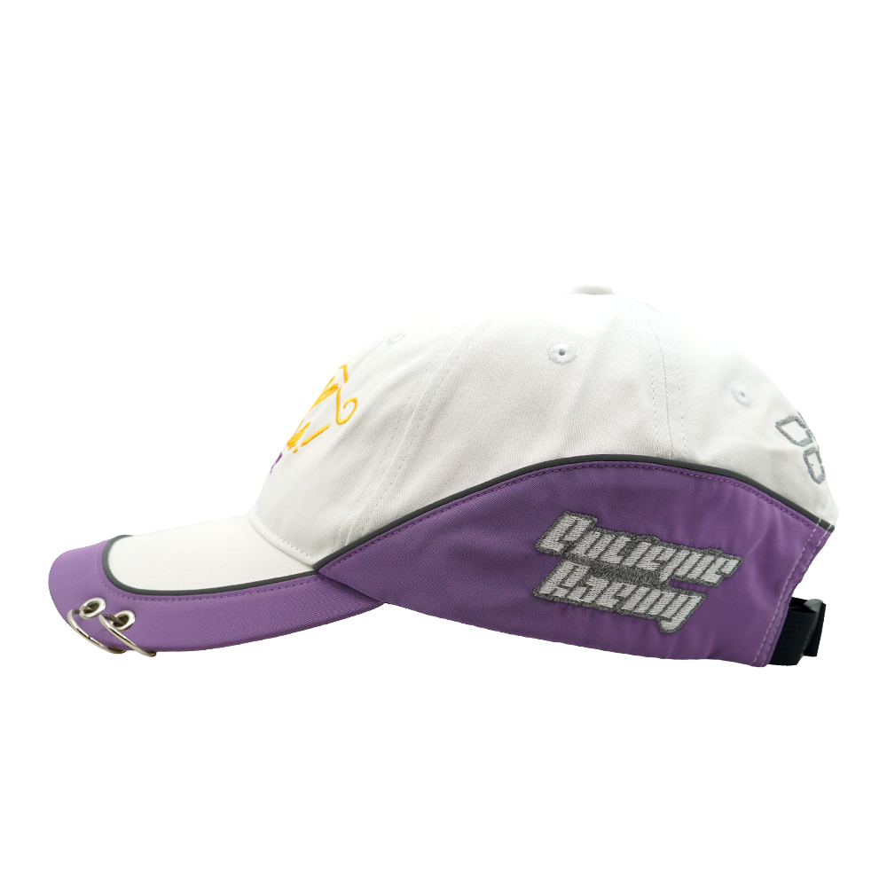 ChaChaYourVmom: Baseball Hat