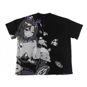 Waifu Shirt: ChaChaYourVMom - Gamer Supps