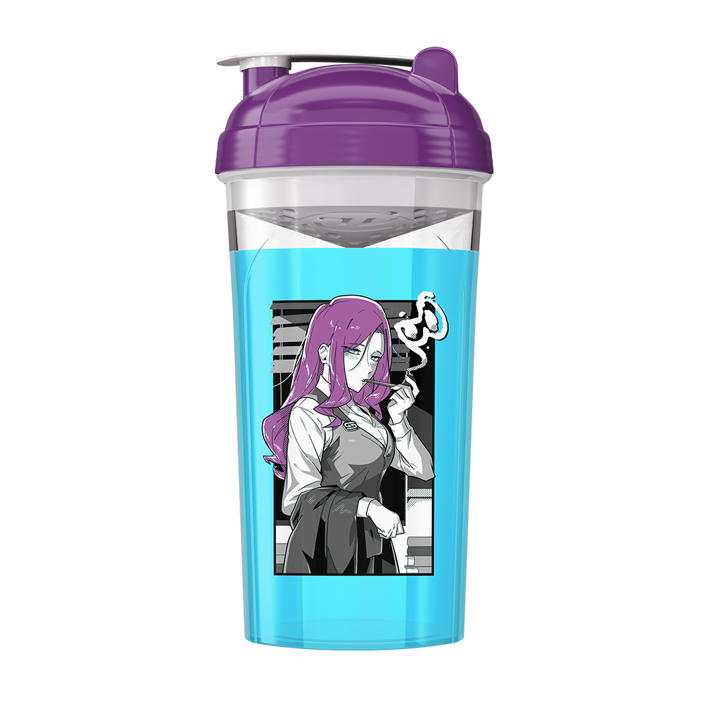 Waifu Cups x Clooless V2
