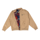 Clooless: Harrington Jacket