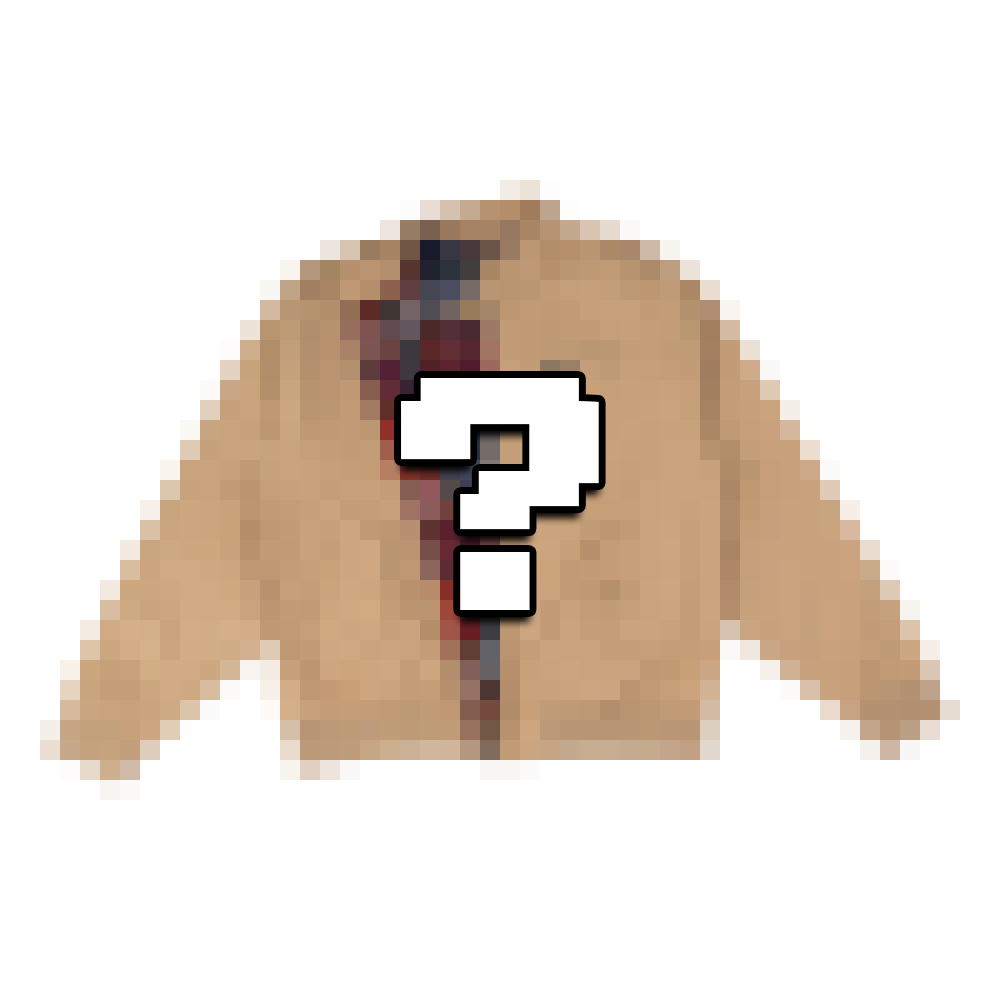 Clooless: Harrington Jacket (Coming Soon!)