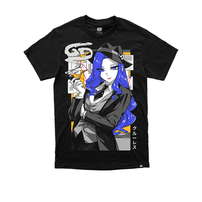 Clooless Waifu Shirt - Gamer Supps