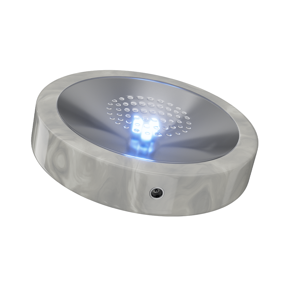 Gamer of Thrones: LED Coaster