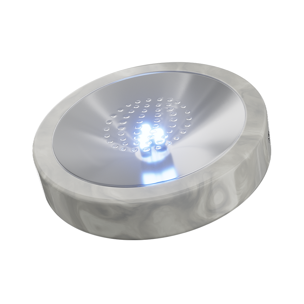 Gamer of Thrones: LED Coaster