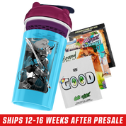 Creator Cups x CottontailVA: Wrath - Gamer Supps