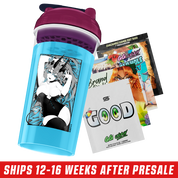 Creator Cups x CottontailVA: Wrath - Gamer Supps